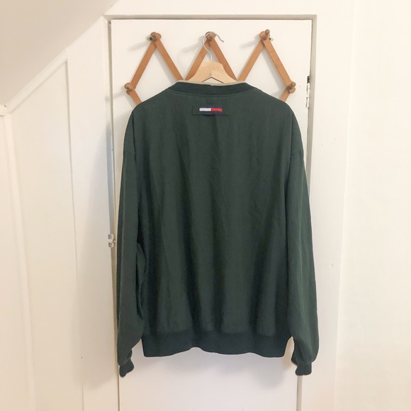 Rare Vintage Tommy Hilfiger Golf - Picture 3 of 12